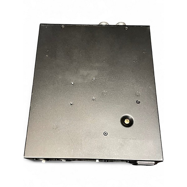 Used Warm Audio WA12MKII Microphone Preamp
