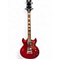 Used Ibanez AX120 Red Solid Body Electric Guitar thumbnail