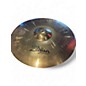 Used Zildjian 20in Rock Ride Cymbal thumbnail