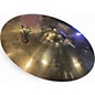 Used Zildjian 20in Rock Ride Cymbal