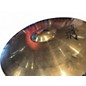 Used Zildjian 20in Rock Ride Cymbal