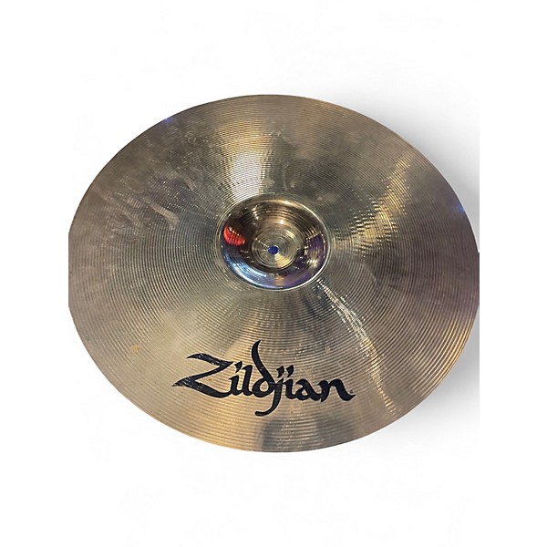 Used Zildjian 20in Rock Ride Cymbal