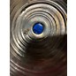 Used Zildjian 20in Rock Ride Cymbal