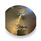 Used Zildjian 16in A Series Medium Crash Cymbal thumbnail