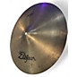 Used Zildjian 16in A Series Medium Crash Cymbal