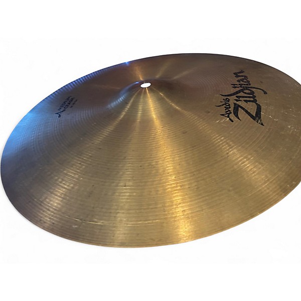 Used Zildjian 16in A Series Medium Crash Cymbal