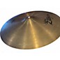 Used Zildjian 16in A Series Medium Crash Cymbal