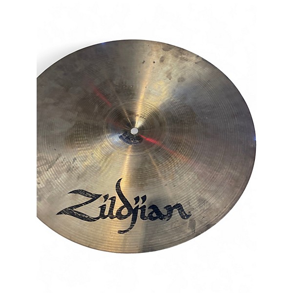 Used Zildjian 16in A Series Medium Crash Cymbal