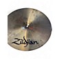 Used Zildjian 16in A Series Medium Crash Cymbal