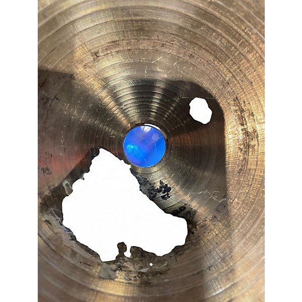 Used Zildjian 16in A Series Medium Crash Cymbal
