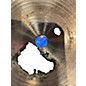 Used Zildjian 16in A Series Medium Crash Cymbal