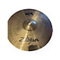Used Zildjian 14in ZBT Crash Cymbal thumbnail