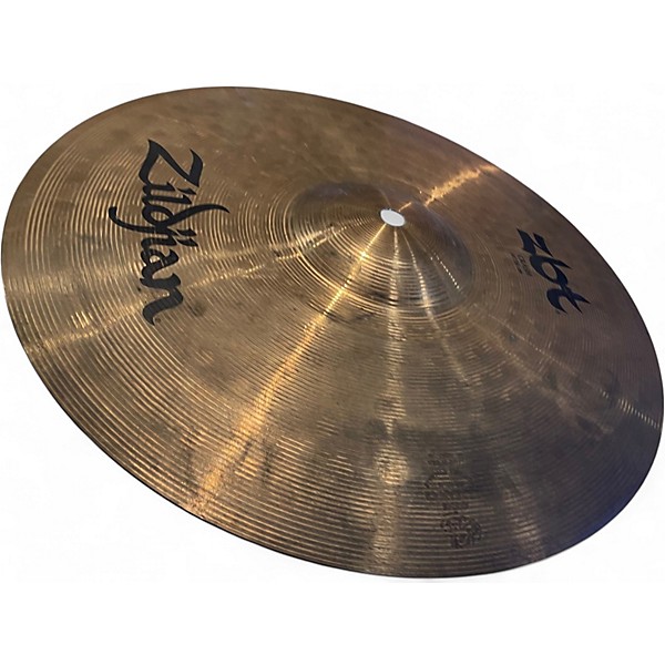 Used Zildjian 14in ZBT Crash Cymbal
