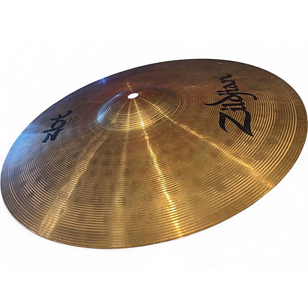 Used Zildjian 14in ZBT Crash Cymbal