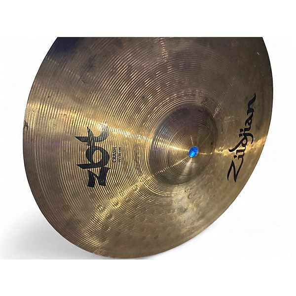 Used Zildjian 14in ZBT Crash Cymbal