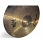 Used Zildjian 14in ZBT Crash Cymbal