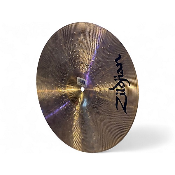 Used Zildjian 14in ZBT Crash Cymbal