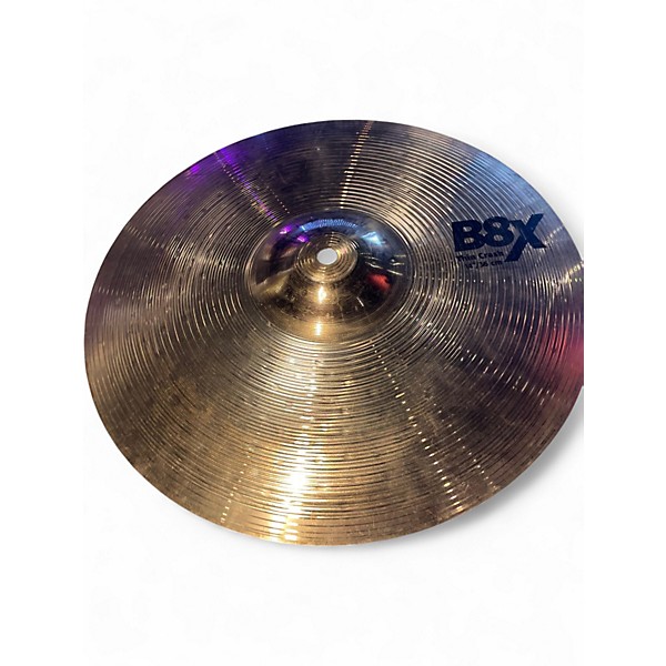 Used SABIAN 14in B8 Thin Crash Cymbal