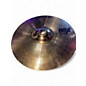 Used SABIAN 14in B8 Thin Crash Cymbal thumbnail