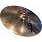 Used SABIAN 14in B8 Thin Crash Cymbal