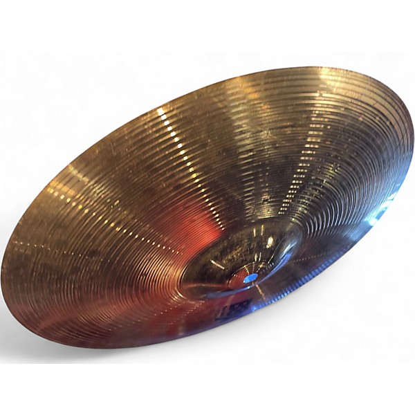 Used SABIAN 14in B8 Thin Crash Cymbal