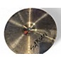 Used SABIAN 14in B8 Thin Crash Cymbal