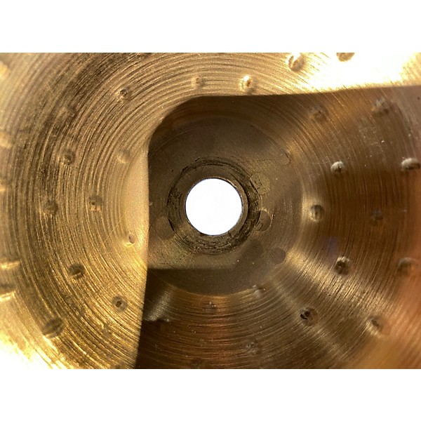 Used SABIAN 14in B8 Thin Crash Cymbal