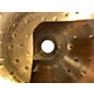 Used SABIAN 14in B8 Thin Crash Cymbal