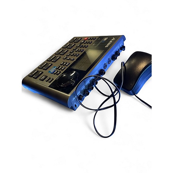 Used Alesis SR18 Drum Machine