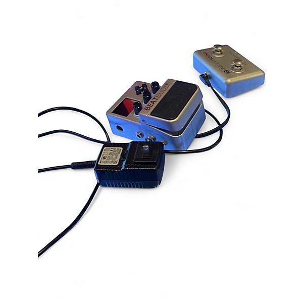 Used Singular Sound Beatbuddy Drum Machine