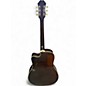 Used Epiphone Hummingbird Pro Tobacco Burst Acoustic Electric Guitar