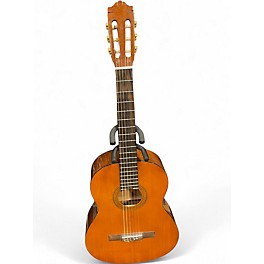 Used Yamaha CG-70 Natural Classical Acoustic Guitar