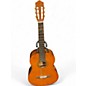 Used Yamaha CG-70 Natural Classical Acoustic Guitar thumbnail