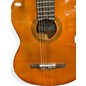 Used Yamaha CG-70 Natural Classical Acoustic Guitar