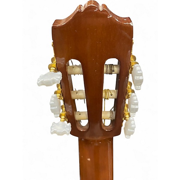 Used Yamaha CG-70 Natural Classical Acoustic Guitar