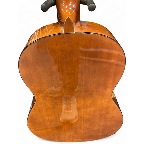 Used Yamaha CG-70 Natural Classical Acoustic Guitar