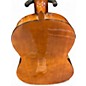 Used Yamaha CG-70 Natural Classical Acoustic Guitar