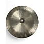 Used Miscellaneous 12in CHINA Cymbal thumbnail