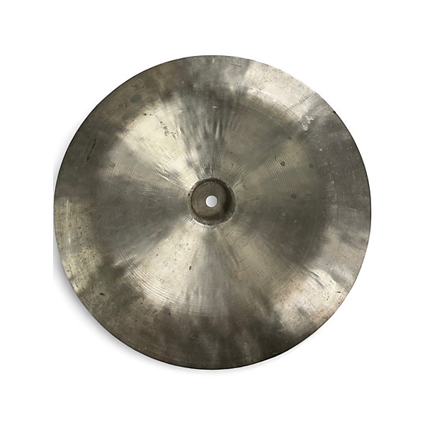 Used Miscellaneous 12in CHINA Cymbal