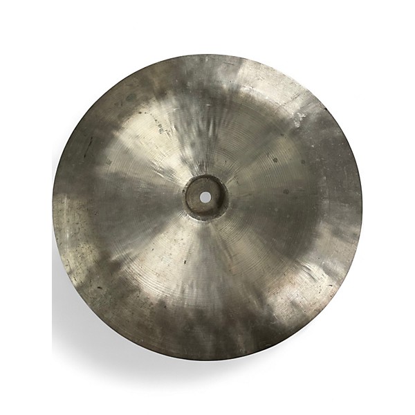 Used Miscellaneous 12in CHINA Cymbal