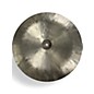 Used Miscellaneous 12in CHINA Cymbal