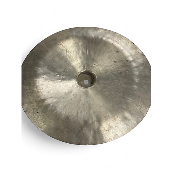 Used Miscellaneous 12in CHINA Cymbal