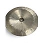 Used Miscellaneous 12in CHINA Cymbal