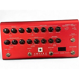 Used Blackstar amped 2 Solid State Guitar Amp Head