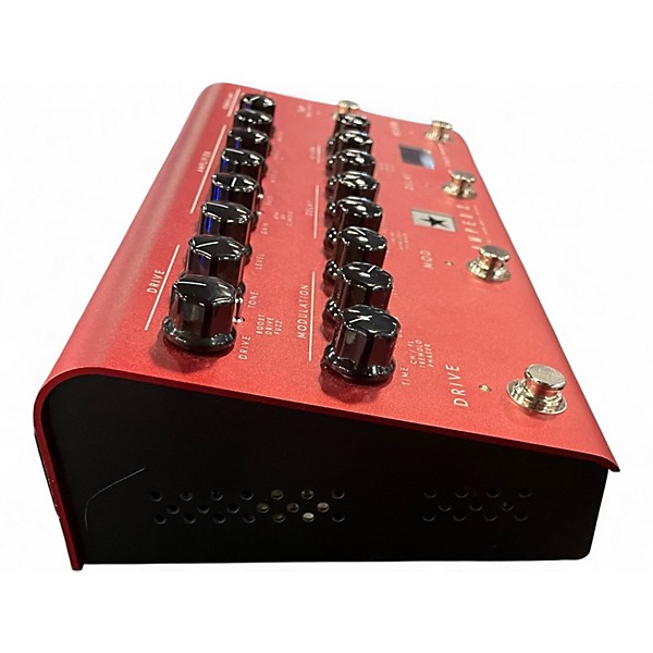 Used Blackstar amped 2 Solid State Guitar Amp Head
