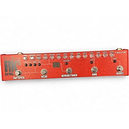 Used Tech 21 Richie Kotzen RK5 Signature Fly Rig Effect Processor