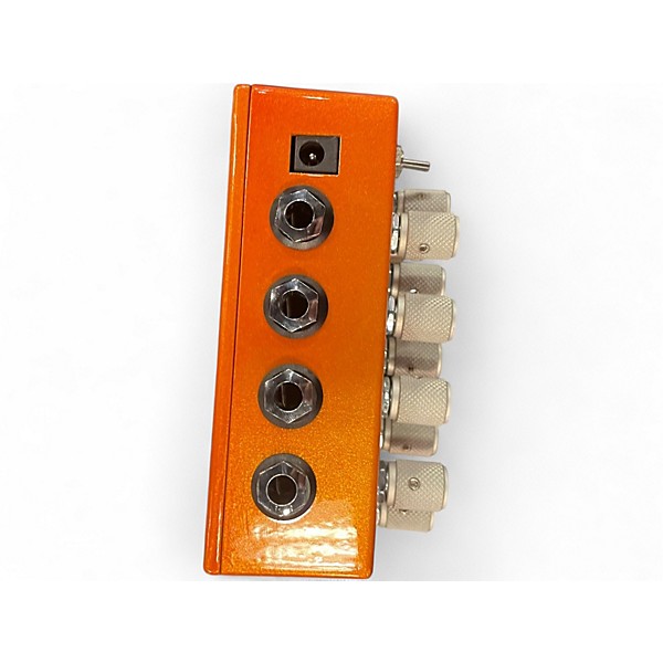 Used Wampler gearbox Effect Pedal