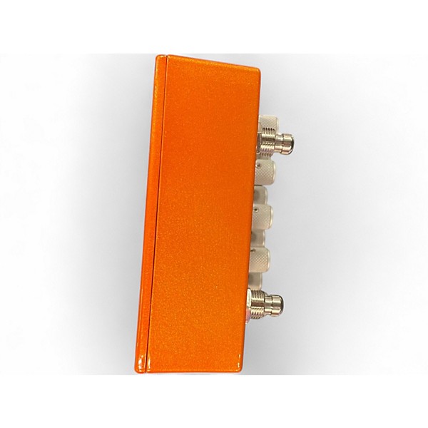 Used Wampler gearbox Effect Pedal