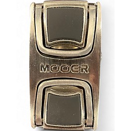 Used Mooer leveline Pedal