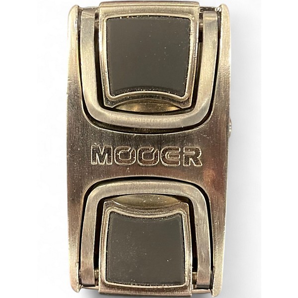 Used Mooer leveline Pedal